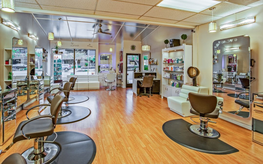 New Salon in Wellsboro, PA