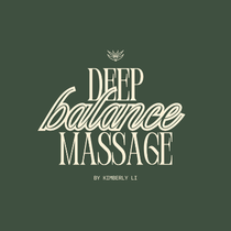 Suite 105 – Deep Balance Massage by Kimberly